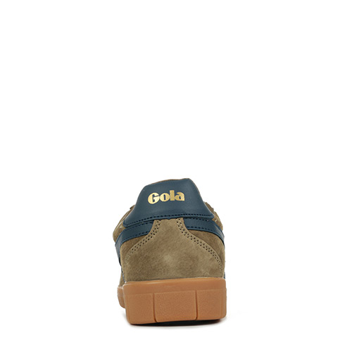 Gola Hurricane Suede