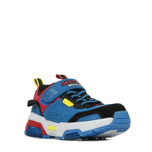 Skechers Brick Kicks 2.0