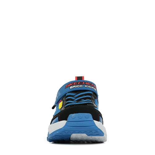 Skechers Brick Kicks 2.0