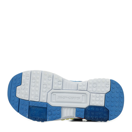 Skechers Brick Kicks 2.0