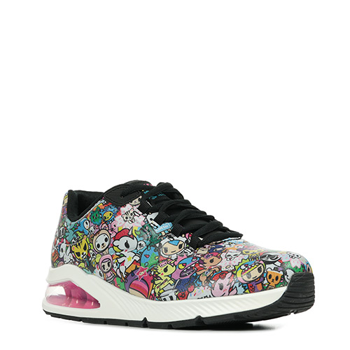Skechers Uno 2 Signature