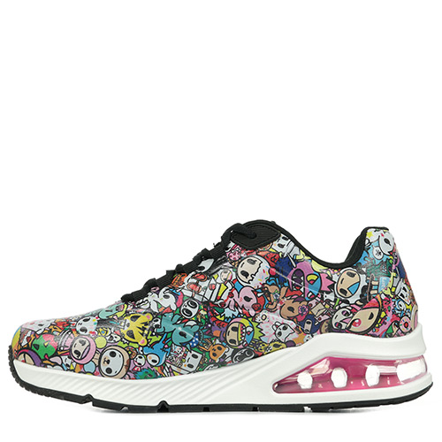 Skechers Uno 2 Signature