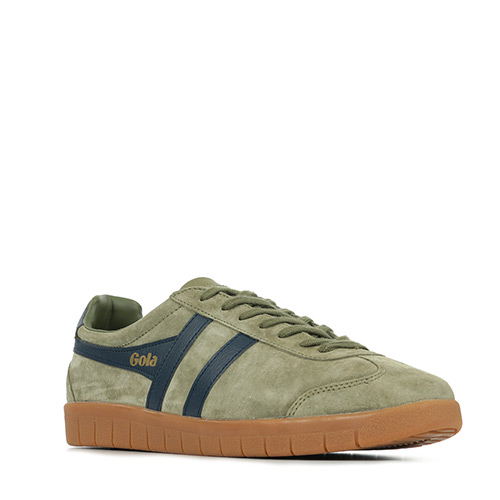 Gola Hurricane Suede