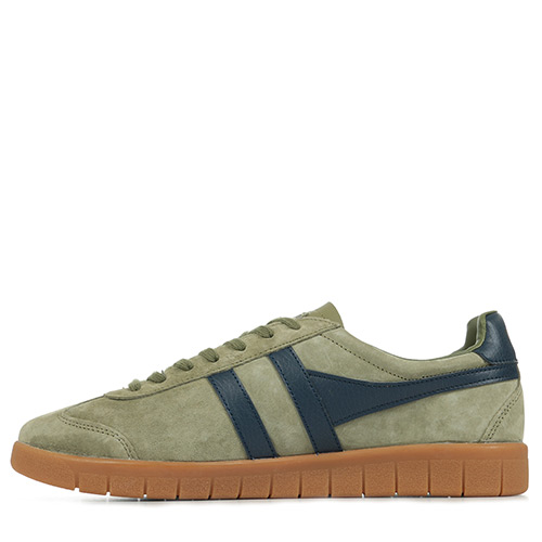 Gola Hurricane Suede