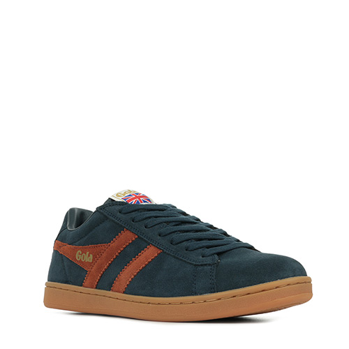 Gola Equipe Suede