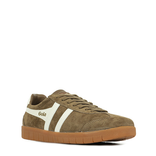 Gola Hurricane Suede