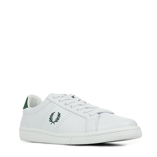 Fred Perry B721 Leather