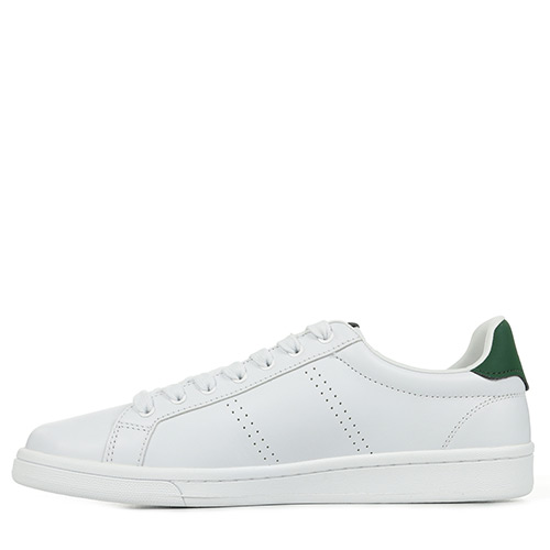 Fred Perry B721 Leather