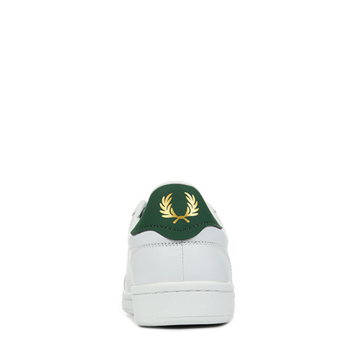 Fred Perry B721 Leather