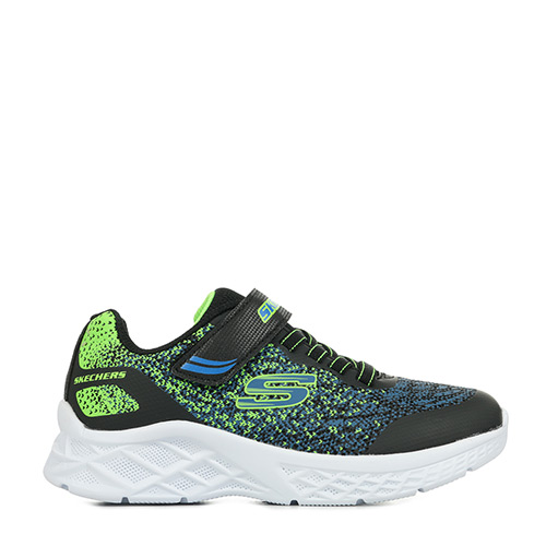 Skechers Microspec II - Blanc