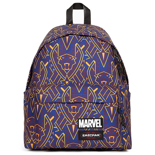 Padded Pak'r Marvel Black Panther