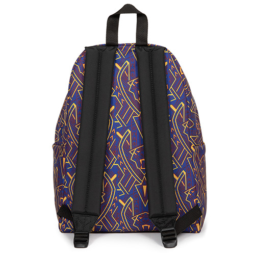 Eastpak Padded Pak'r Marvel Black Panther