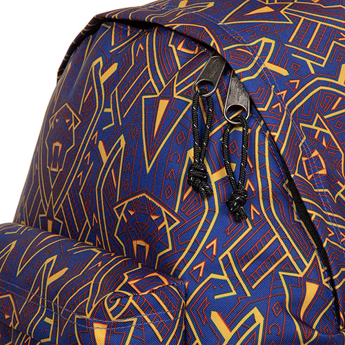 Eastpak Padded Pak'r Marvel Black Panther