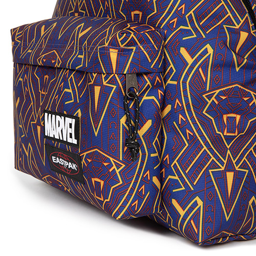 Eastpak Padded Pak'r Marvel Black Panther
