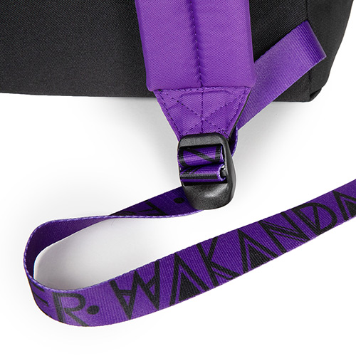 Eastpak Padded Pak'r Marvel Black Panther