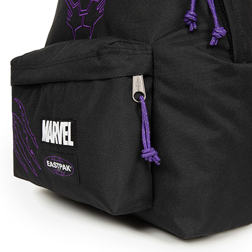 Eastpak Padded Pak'r Marvel Black Panther