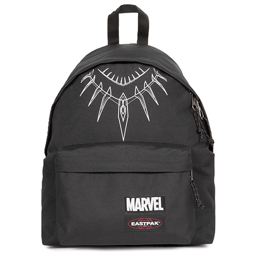 Padded Pak'r Marvel Black Panther