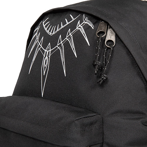 Eastpak Padded Pak'r Marvel Black Panther
