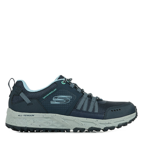 Skechers Escape Plan Endless Pursuit - Bleu marine