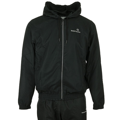 Sergio Tacchini Carson Hoodie Tracksuit