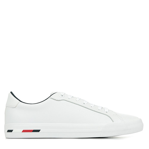 Vulc Modern Leather