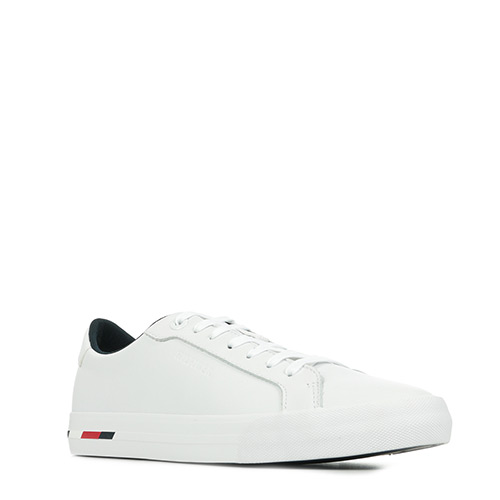 Tommy Hilfiger Vulc Modern Leather