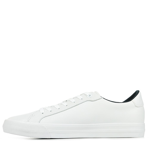 Tommy Hilfiger Vulc Modern Leather