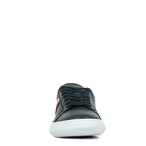 Tommy Hilfiger Corporate Cup Leather Stripes