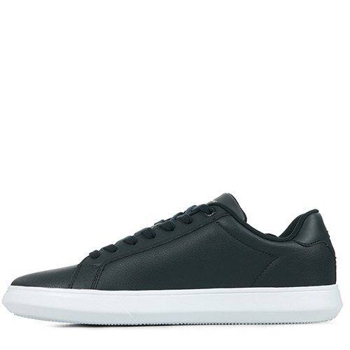 Tommy Hilfiger Corporate Cup Leather Stripes