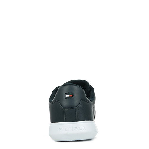 Tommy Hilfiger Corporate Cup Leather Stripes