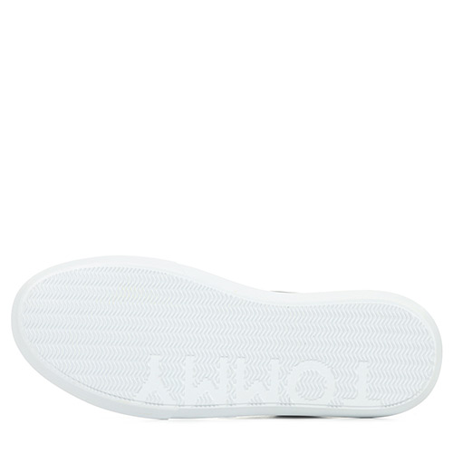 Tommy Hilfiger Corporate Cup Leather Stripes