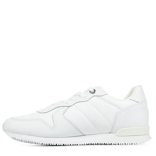 Tommy Hilfiger Iconic Runner Leather