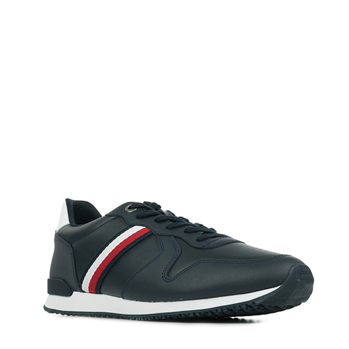 Tommy Hilfiger Iconic Runner Leather