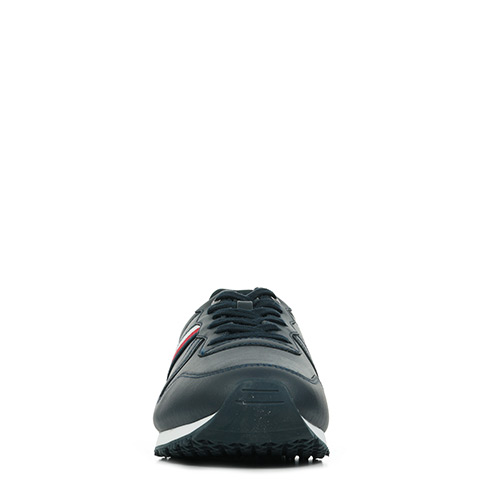 Tommy Hilfiger Iconic Runner Leather