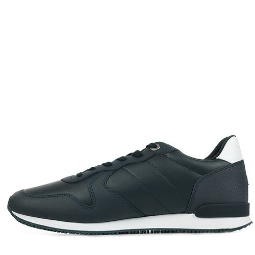 Tommy Hilfiger Iconic Runner Leather