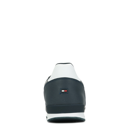 Tommy Hilfiger Iconic Runner Leather