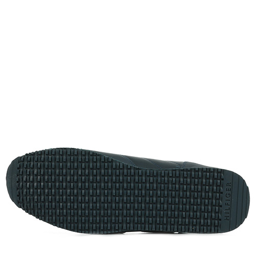 Tommy Hilfiger Iconic Runner Leather