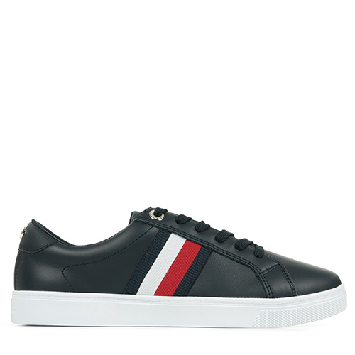 Corp Webbing Sneaker