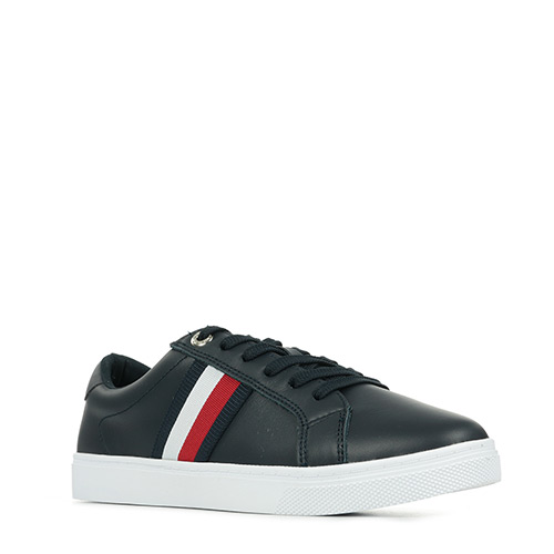 Tommy Hilfiger Corp Webbing Sneaker