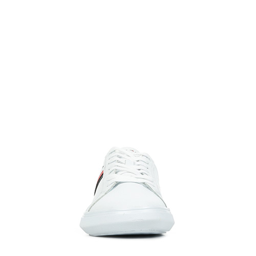 Tommy Hilfiger Corporate Cup Leather Stripes