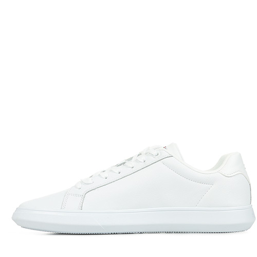 Tommy Hilfiger Corporate Cup Leather Stripes