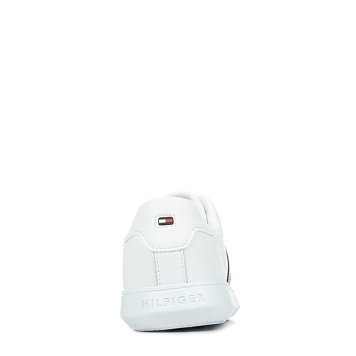 Tommy Hilfiger Corporate Cup Leather Stripes