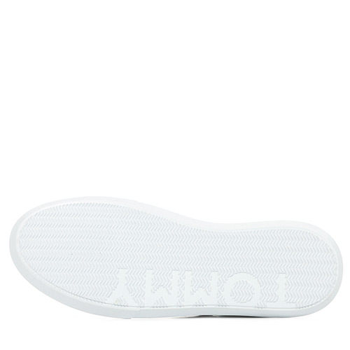 Tommy Hilfiger Corporate Cup Leather Stripes