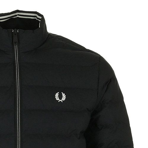 Fred Perry Insulated Jacket