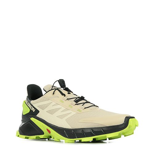 Salomon Supercross 4