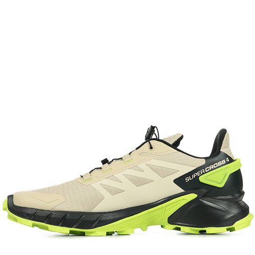 Salomon Supercross 4