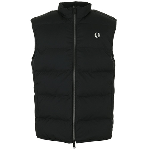 Insulated Gilet