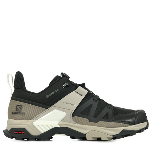 Salomon X Ultra 4 Gtx - Noir