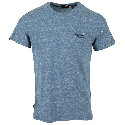 OL Vintage Emb Tee