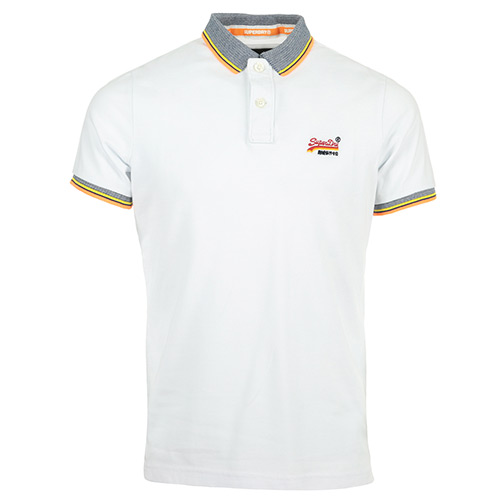 Sunrise Cali Pique Polo